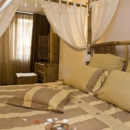Hotel 4 Zona 3*